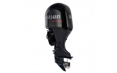 Мотор лодочный PARSUN F115FEL-T EFI Мотор лодочный PARSUN F115FEL-T EFI