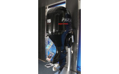 Мотор лодочный PARSUN F115FEX-T EFI L Мотор лодочный PARSUN F115FEX-T EFI L