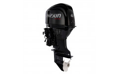 Мотор лодочный PARSUN F40FES-T EFI Мотор лодочный PARSUN F40FES-T EFI