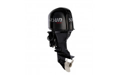Мотор лодочный PARSUN F50FEL-T-EFI Мотор лодочный PARSUN F50FEL-T-EFI