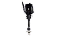 Мотор лодочный PARSUN F6ABMS Мотор лодочный PARSUN F6ABMS