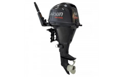 Мотор лодочный PARSUN F9.9ABMS PRO Мотор лодочный PARSUN F9.9ABMS PRO