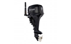 Мотор лодочный PARSUN T18BMS Мотор лодочный PARSUN T18BMS