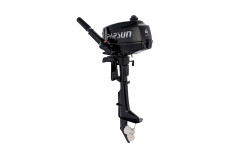 Мотор лодочный PARSUN T4NBMS