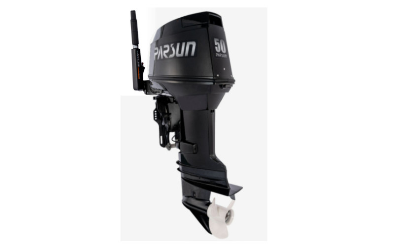 Мотор лодочный PARSUN T50ABML-D