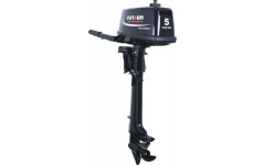 Мотор лодочный PARSUN T5BMS Мотор лодочный PARSUN T5BMS