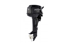 Мотор лодочный PARSUN T9.8BMS Мотор лодочный PARSUN T9.8BMS