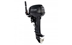 Мотор лодочный PARSUN T9.9BMS