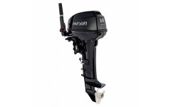 Мотор лодочный PARSUN T9.9BMS USB Мотор лодочный PARSUN T9.9BMS USB