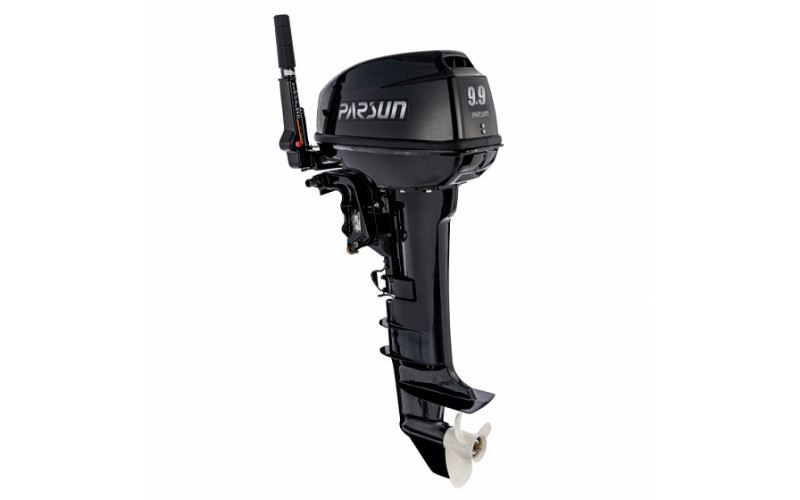 Мотор лодочный PARSUN T9.9BMS USB