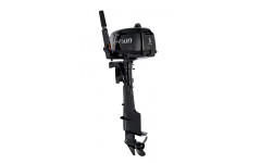 Мотор лодочный PARSUN TC5BMS Мотор лодочный PARSUN TC5BMS