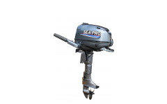 Лодочный мотор SEA-PRO Мотор F 6S Лодочный мотор SEA-PRO Мотор F 6S