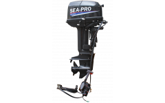 Лодочный мотор SEA-PRO Мотор T 30ES