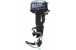 Лодочный мотор SEA-PRO Мотор T 30ES