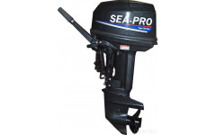 Лодочный мотор SEA-PRO Мотор Т 30S Лодочный мотор SEA-PRO Мотор Т 30S