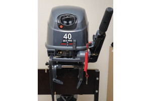 Лодочный мотор SEA-PRO Мотор Т 30SW