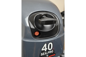 Лодочный мотор SEA-PRO Мотор Т 30SW