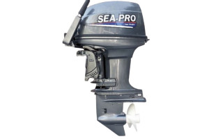 Лодочный мотор SEA-PRO Мотор Т 40S