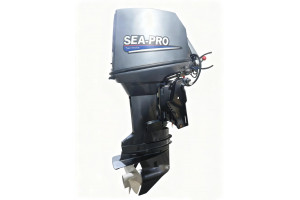 Лодочный мотор SEA-PRO Мотор Т 50 PRO BWL-PT