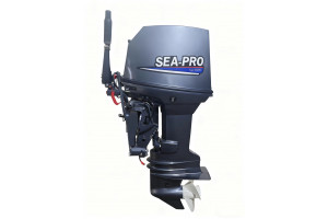 Лодочный мотор SEA-PRO Мотор Т 50 PRO BWL-PT