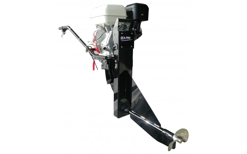 SEA-PRO SMF-13