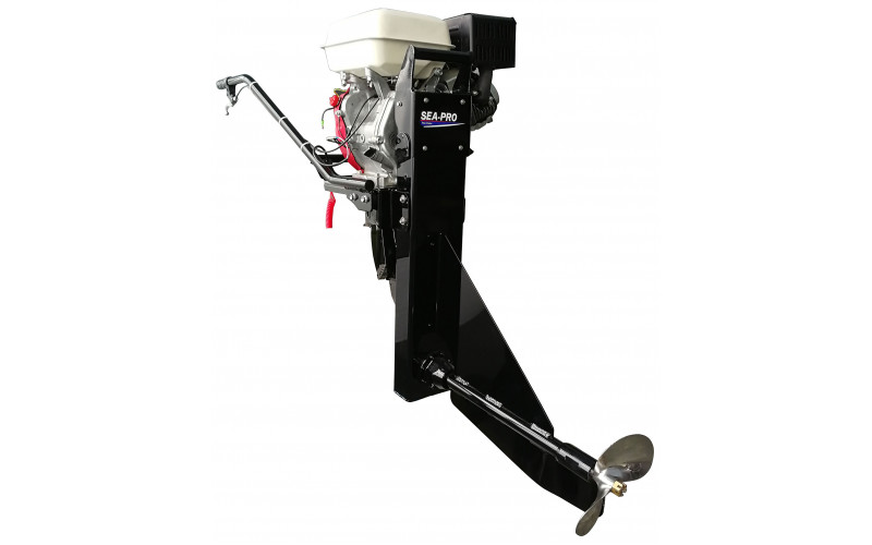 SEA-PRO SMF-9
