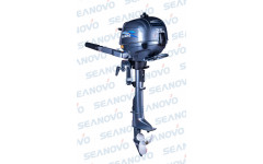 SEANOVO F2,5BMS цвет серый SEANOVO F2,5BMS цвет серый