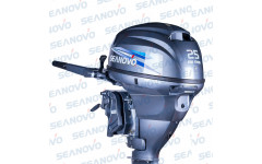 SEANOVO F25BMS