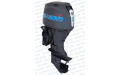SEANOVO SNEF50FUEL-T EFI (2,33)
