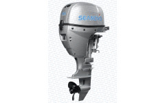 SEANOVO SNF9,9(15)HS (323 куба)