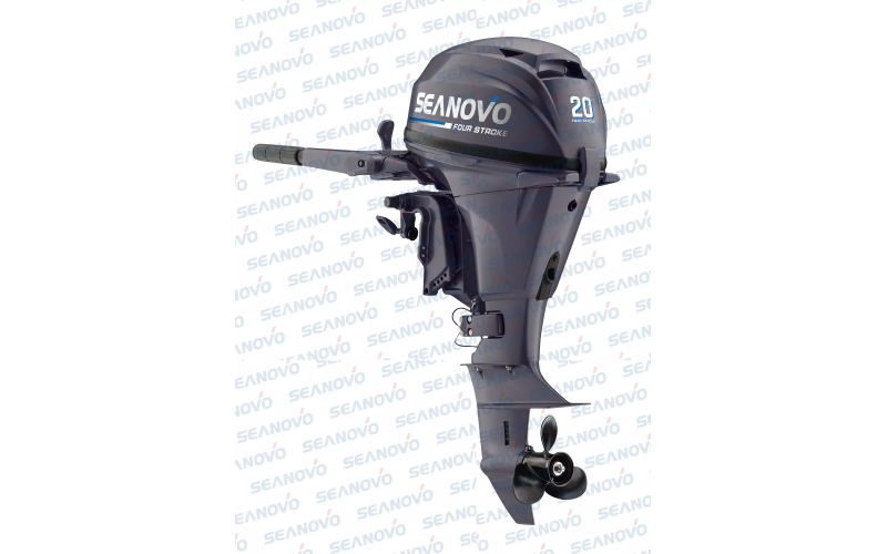 SEANOVO SNF9,9(20) HS ENDURO (362 куб)