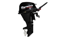 Мотор лодочный Toyama F20ABWS-EFI Мотор лодочный Toyama F20ABWS-EFI