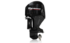 Мотор лодочный Toyama Лодочный четырёхтактный мотор Toyama F100FEX-T-EFI Мотор лодочный Toyama Лодочный четырёхтактный мотор Toyama F100FEX-T-EFI