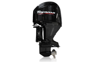 Мотор лодочный Toyama Лодочный четырёхтактный мотор Toyama F100FEX-T-EFI