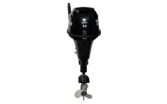 Мотор лодочный Toyama Лодочный четырёхтактный мотор Toyama F20ABWS-EFI Мотор лодочный Toyama Лодочный четырёхтактный мотор Toyama F20ABWS-EFI