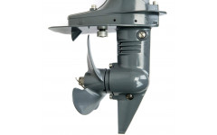 Лодочный мотор Zongshen F 3.5 Лодочный мотор Zongshen F 3.5