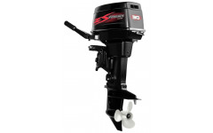 Лодочный мотор Zongshen T30 Лодочный мотор Zongshen T30