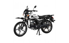 Мопед Альфа RX 11 (LM48-A) черный (A) (от 10 штук)