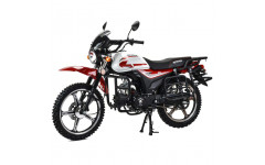 Мопед Альфа Forester RS 11 (LM48-B) синий (A)