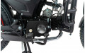 Мопед Альфа RS 11 (LM48-B) черный (А)