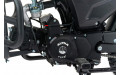 Мопед Альфа RS 11 (LM48-B) красный (А)