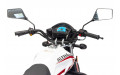 Мопед Альфа RS 11 (LM48-B) красный (А)