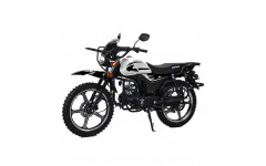 Мопед Motoland Альфа Forester RS 11 (LM48-B) черный 18/18 (A) (от 10 штук)