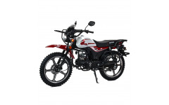 Мопед Motoland Альфа RS Forester 11 (LM48-B) красный (A) Мопед Motoland Альфа RS Forester 11 (LM48-B) красный (A)