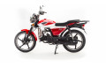 Мопед motoland ALPHA RX 125