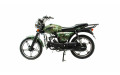 Мопед motoland ALPHA RX 125