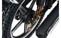 Мопед Motoland SCOUT 11 (LM48-D) (A) Мопед Motoland SCOUT 11 (LM48-D) (A)