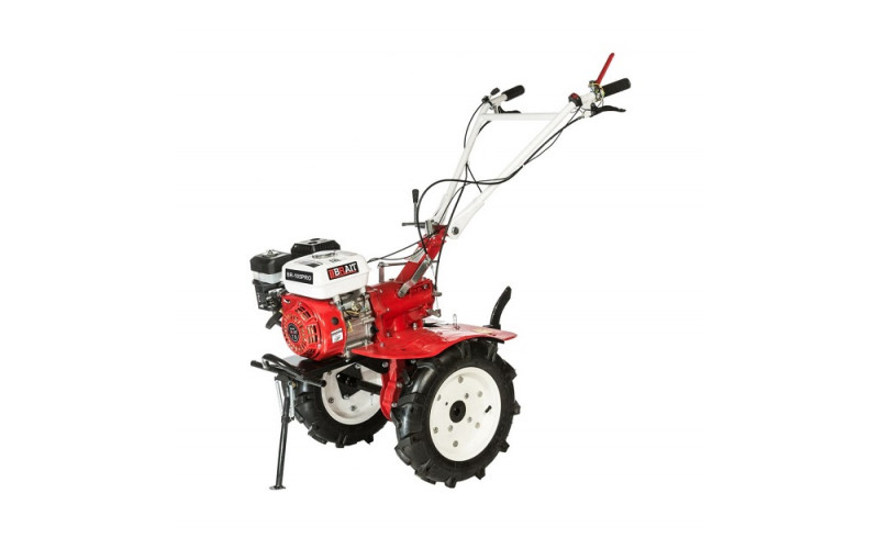Мотоблок бензиновый Brait-105 P PRO ( колеса 4*10 )