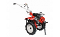 Мотоблок бензиновый BRAIT-105 PRO | 7 л.с | 3 вперед/1 назад, чугунный редуктор