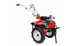 Мотоблок бензиновый BRAIT-105 PRO | 7 л.с | 3 вперед/1 назад, чугунный редуктор